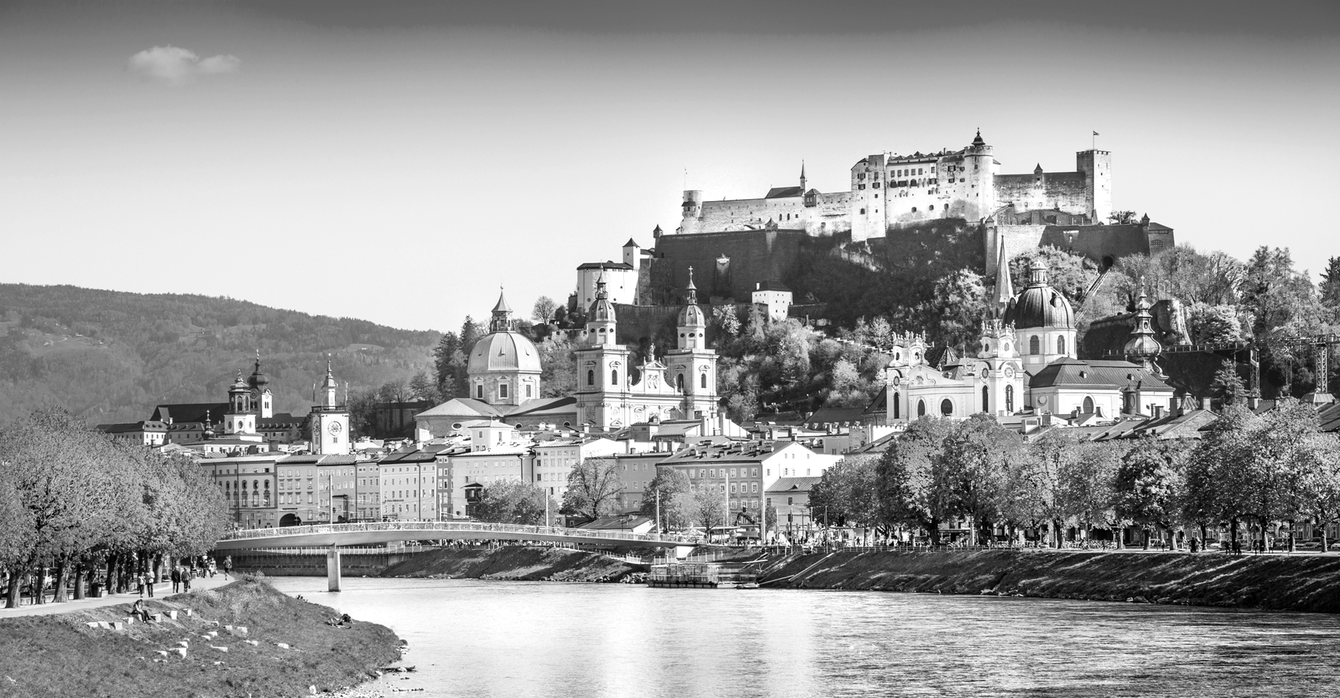 Business-Class Salzburg Harald Pöschl