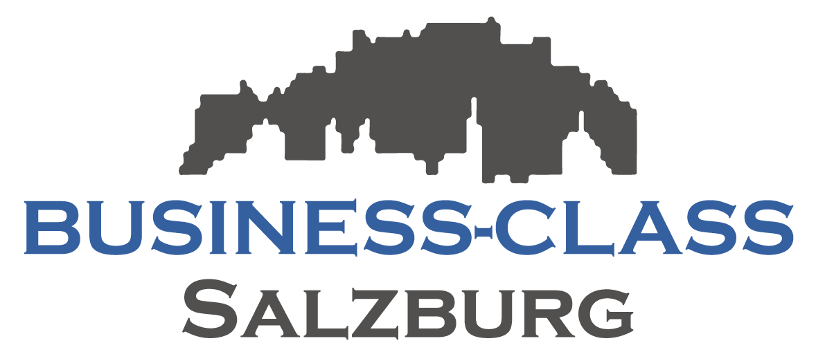 Business-Class Salzburg Harald Pöschl